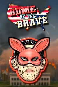 Home Of The Brave