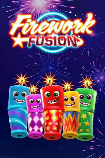 Firework Fusion™