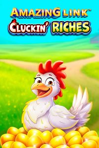 Amazing Link Cluckin` Riches
