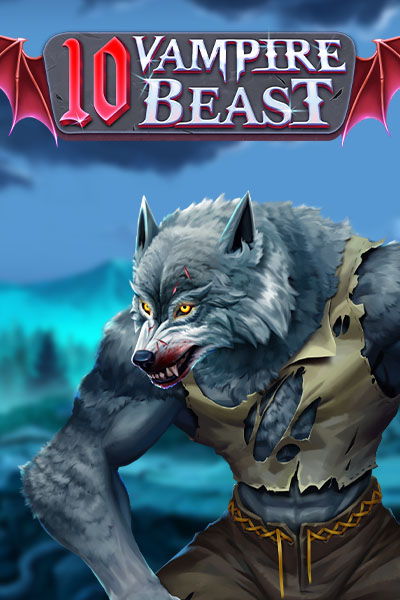 10 Vampire Beast