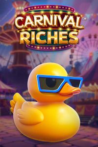 Carnival Riches