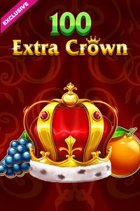 100 Extra Crown