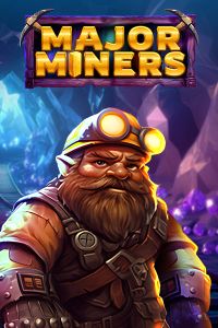 Major Miners