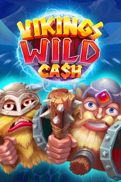Vikings Wild Cash