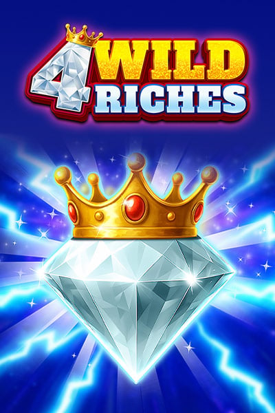 4 Wild Riches