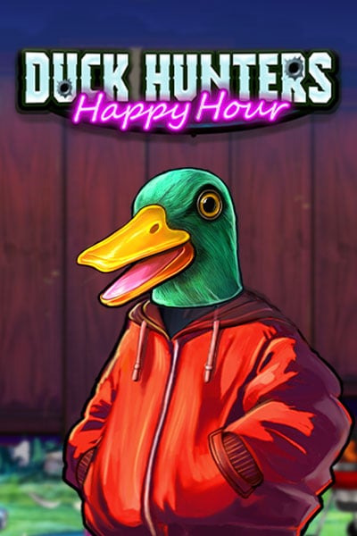 Duck Hunters Happy Hour