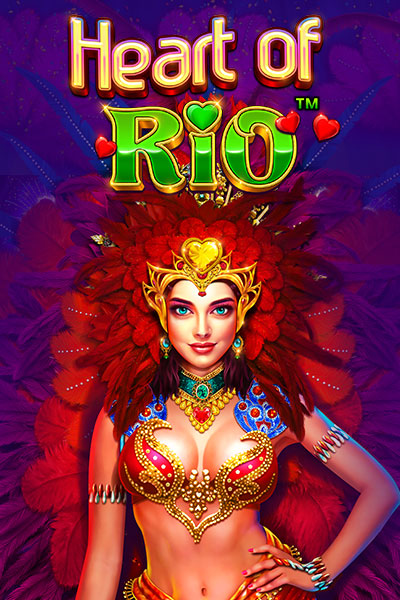 Heart of Rio