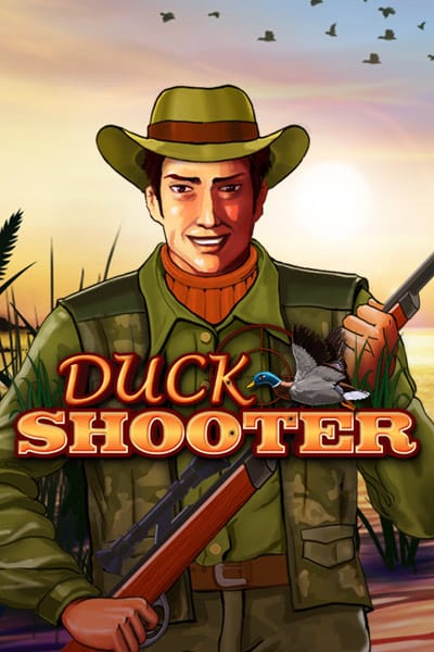 Duck Shooter