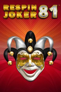 Respin Joker 81