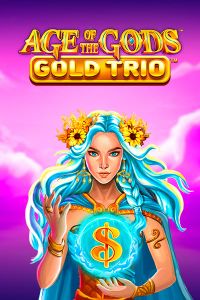 Age of the Gods: Gold Trio