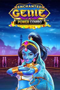 Enchanted Genie Power Combo