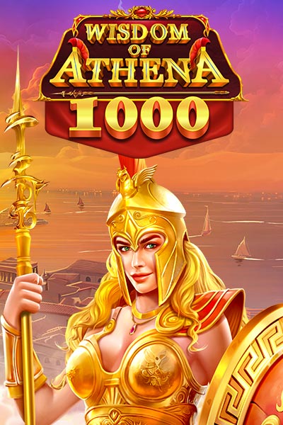 Screenshot del gioco Wisdom of Athena di Pragmatic Play su Elabet