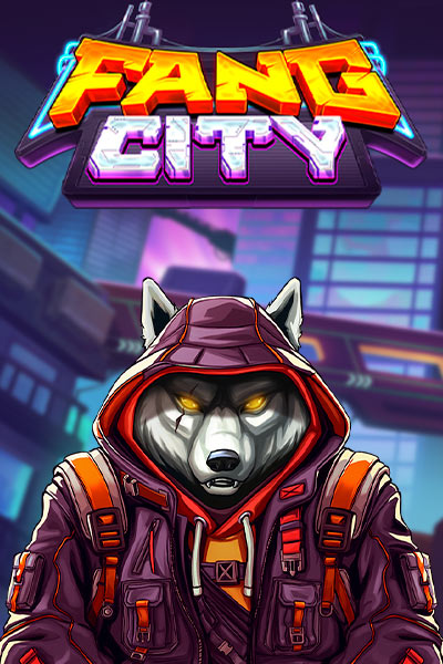 Fang City
