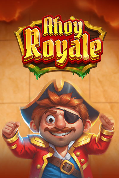 Ahoy Royale