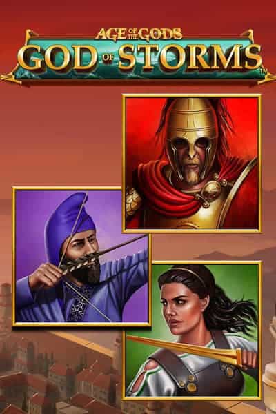 Screenshot di un gioco su Elabet Casino