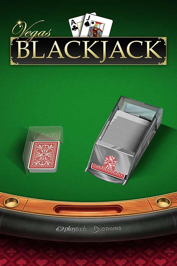 Vegas Blackjack