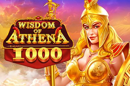 Wisdom of Athena 1000