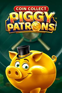 Coin Collect: Piggy Patrons
