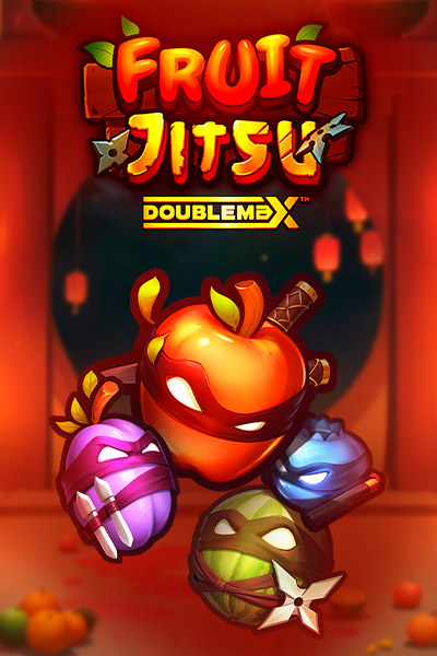 Fruitjitsu