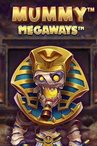 Mummy MegaWays