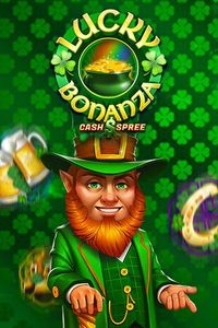 Lucky Bonanza Cash Spree