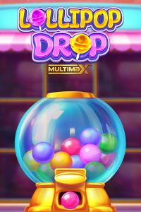 Lollipop Drop MultiMax