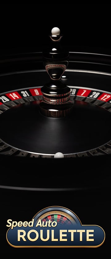 Speed Auto Roulette