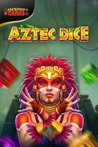Aztec Dice