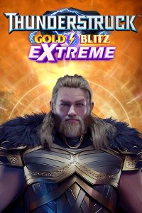Thunderstruck Gold Blitz Extreme