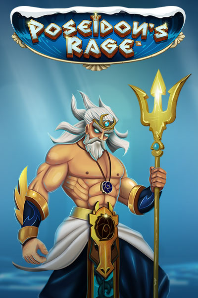 Poseidon's Rage