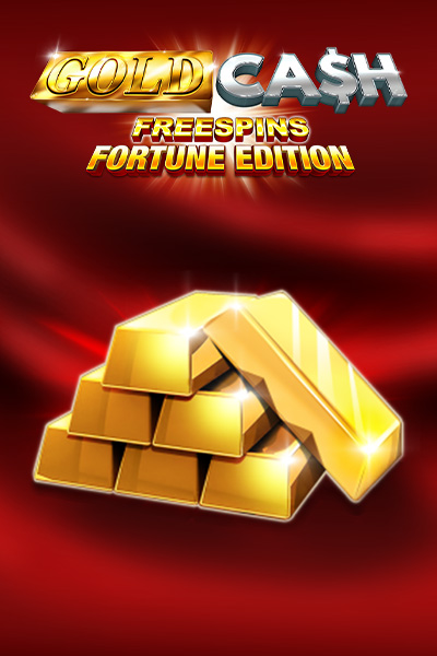 Gold Cash Free Spins Fortune Edition