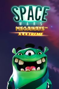 Space Wars Megaways XXXtreme