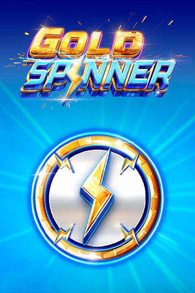 Gold Spinner