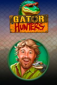 GATOR HUNTERS