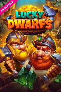 Lucky Dwarfs