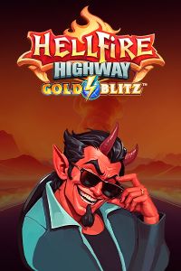 Hellfire Highway Gold Blitz