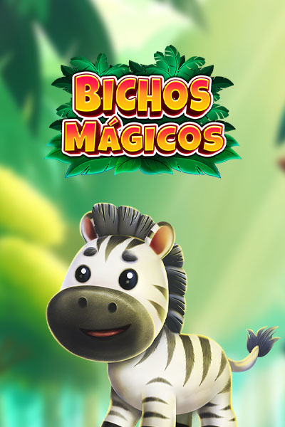 Bichos Magicos