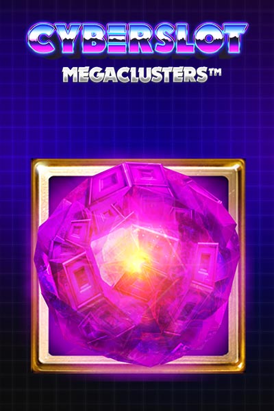 Cyberslot Megaclusters