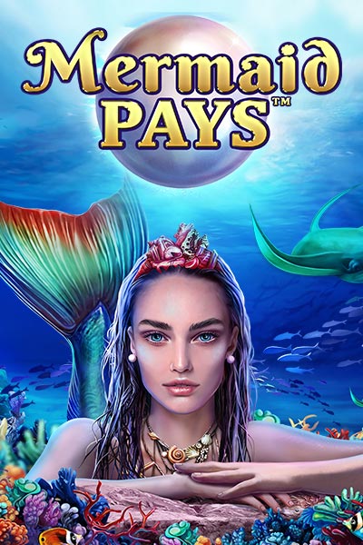 Mermaid Pays 50