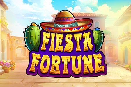Fiesta Fortune