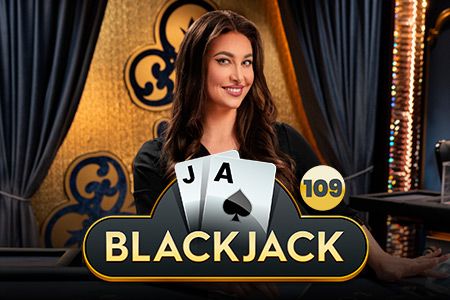 Blackjack 109