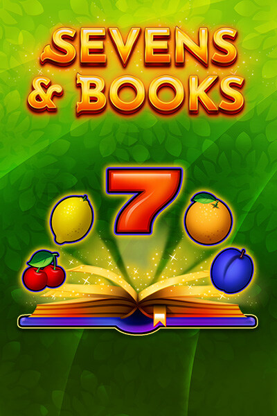 Sevens & Books