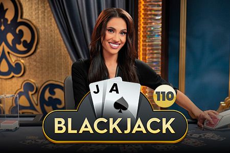 Blackjack 110