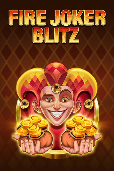Fire Joker Blitz