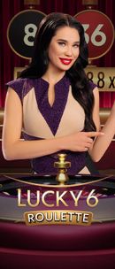 Lucky 6 Roulette