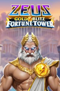 Zeus: Gold Blitz Fortune Tower