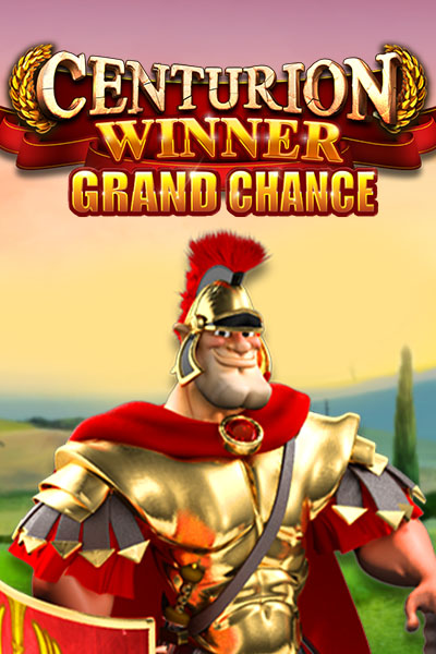 Centurion Winner Grand Chance