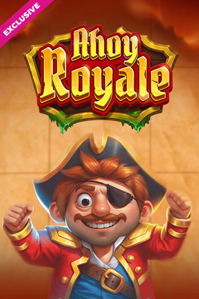 Ahoy Royale