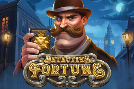 Detective Fortune