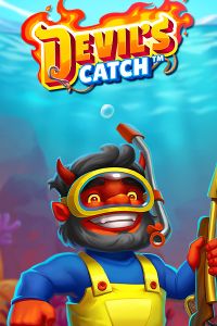 Devil's Catch